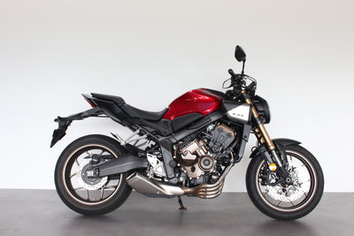 HONDA CB 650 R