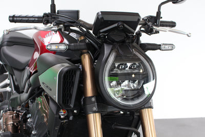 HONDA CB 650 R  E-Clutch