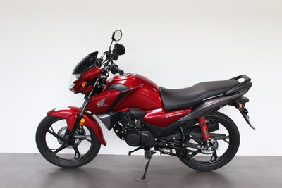 HONDA CB 125 F