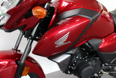 HONDA CB 125 F