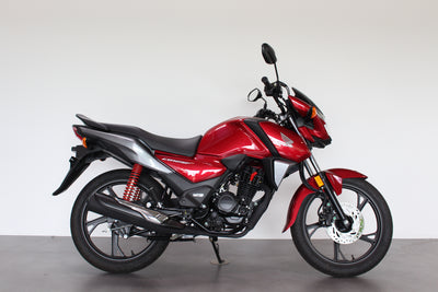 HONDA CB 125 F