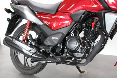 HONDA CB 125 F