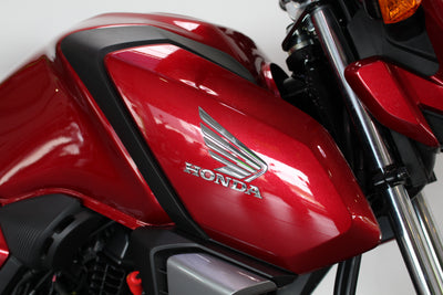 HONDA CB 125 F