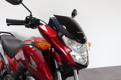 HONDA CB 125 F