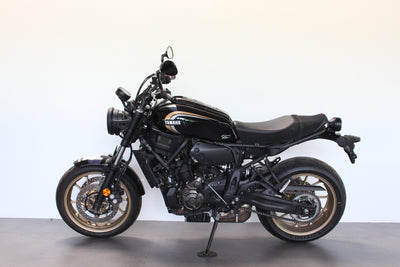 YAMAHA XSR 700