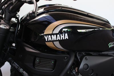 YAMAHA XSR 700