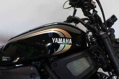 YAMAHA XSR 700