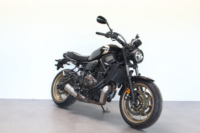 YAMAHA XSR 700