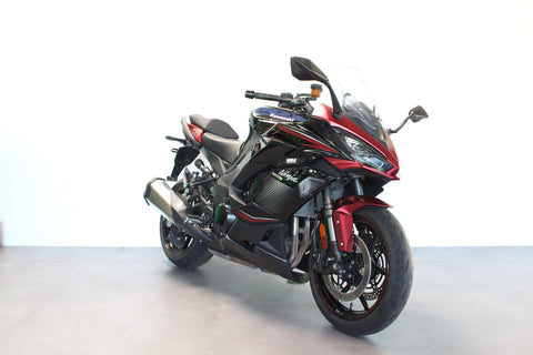 KAWASAKI NINJA 1000 SX