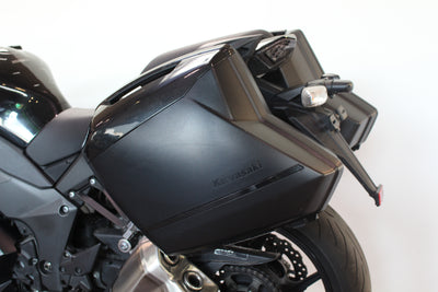 KAWASAKI Z 1000 SX