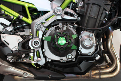 KAWASAKI Z 900