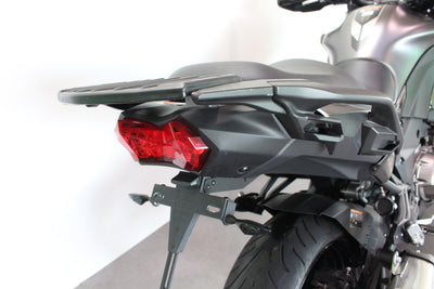 KAWASAKI VERSYS 1000