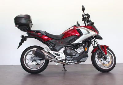 HONDA NC 750 XA