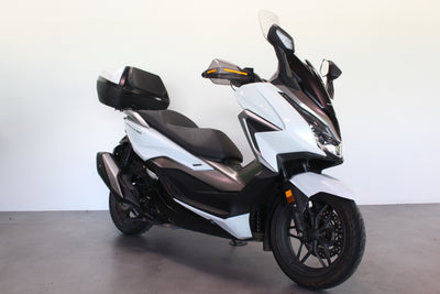 HONDA FORZA 350