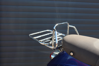 PIAGGIO ET4 125 4T