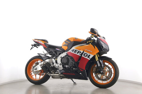 HONDA CBR 1000 RR FIREBLADE