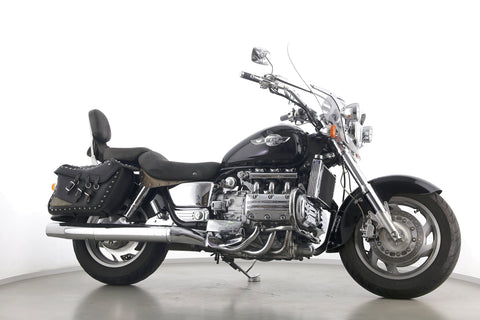 HONDA F6C GL 1500