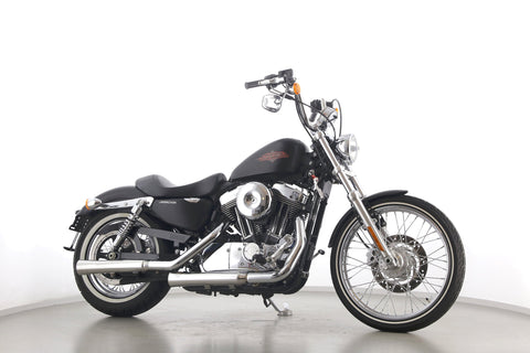 HARLEY DAVIDSON SPORTSTER XL 1200 V 72 SEVENTY