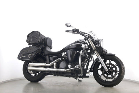 YAMAHA XVS 950 A MIDNIGHT STAR