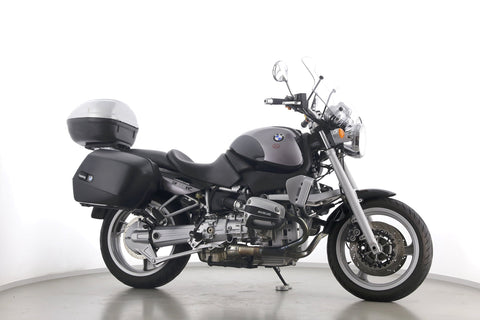 BMW R 850 R
