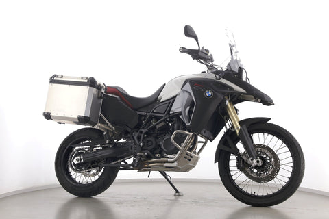 BMW F 800 GS ADVENTURE