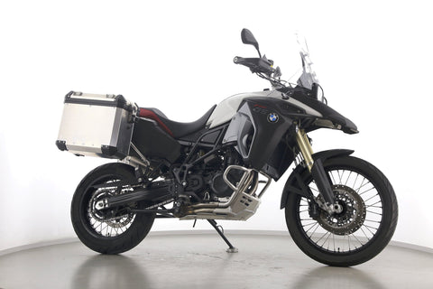 BMW F 800 GS ADVENTURE
