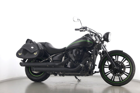 KAWASAKI VN 900 CUSTOM