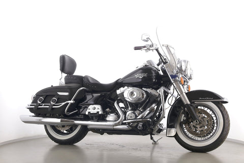 HARLEY DAVIDSON ROAD KING CLASSIC