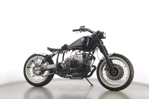 BMW R 100 R SOLO BOBBER