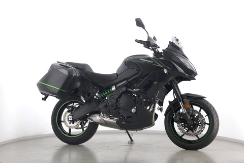 KAWASAKI VERSYS 650 TOURER