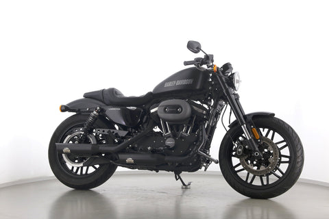 HARLEY DAVIDSON SPORTSTER XL 1200 CX ROADSTER