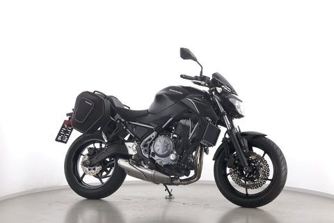 KAWASAKI Z 650