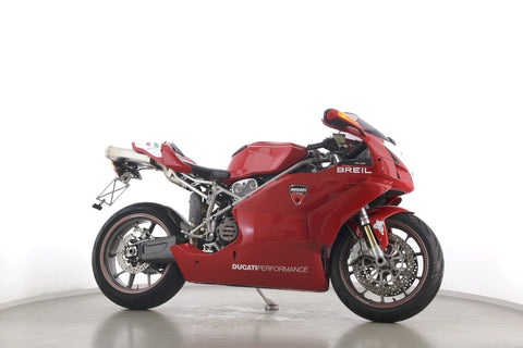 DUCATI 999
