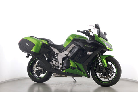 KAWASAKI Z 1000 SX