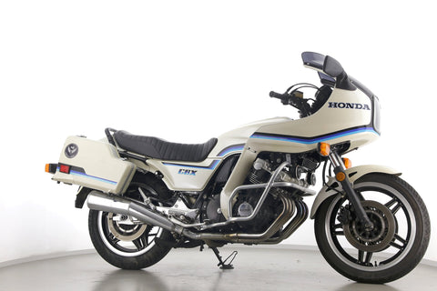 HONDA CBX 1000