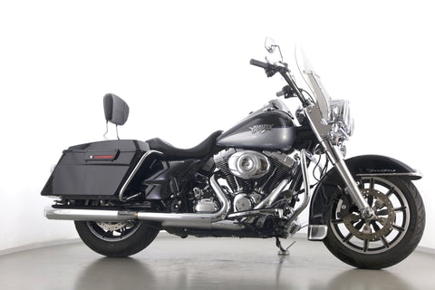 HARLEY DAVIDSON ROAD KING CLASSIC