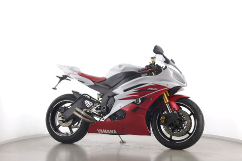 YAMAHA YZF R6 RJ11