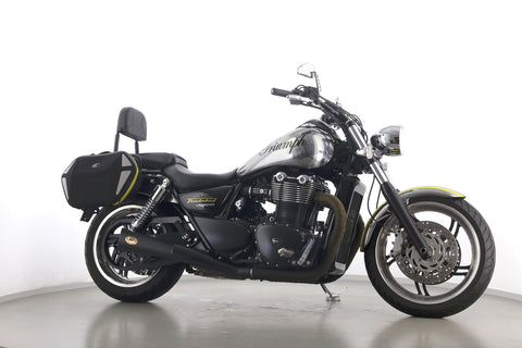 TRIUMPH THUNDERBIRD 1600