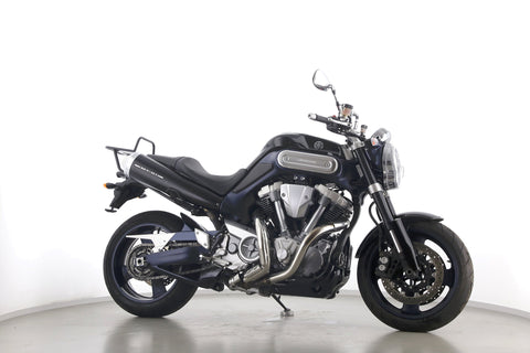 YAMAHA MT 01
