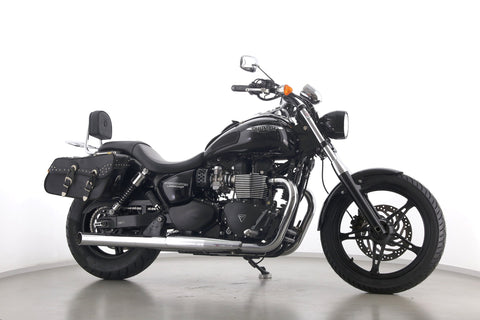 TRIUMPH SPEEDMASTER