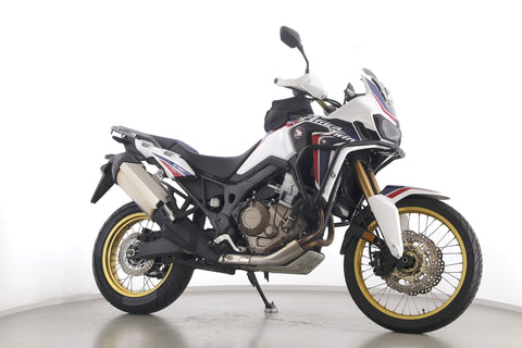 HONDA CRF 1000 L AFRICA TWIN