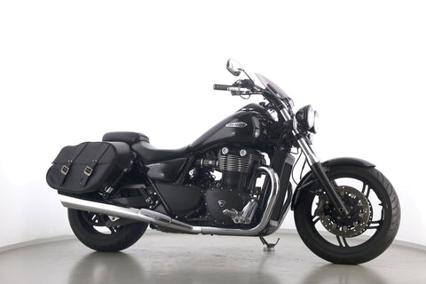 TRIUMPH THUNDERBIRD 1700 STORM