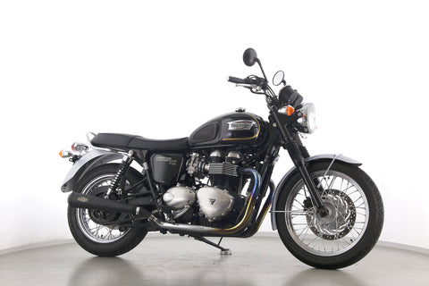 TRIUMPH BONNEVILLE T100