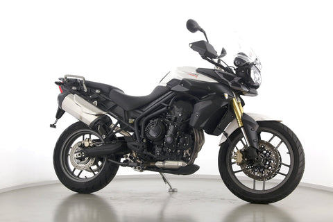 TRIUMPH TIGER 800