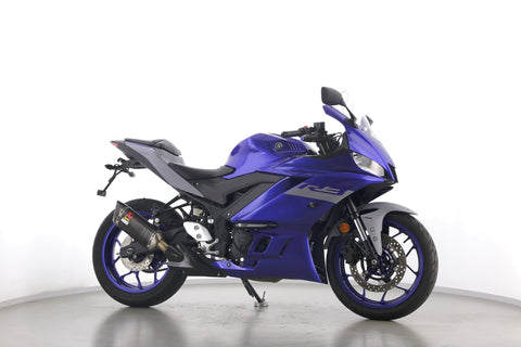 YAMAHA YZF R3