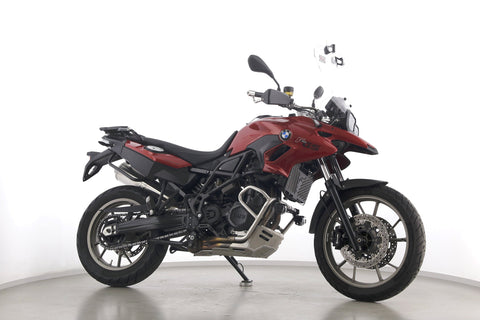 BMW F 700 GS