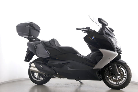 BMW C 650 GT