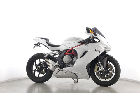 MV AGUSTA F3 675