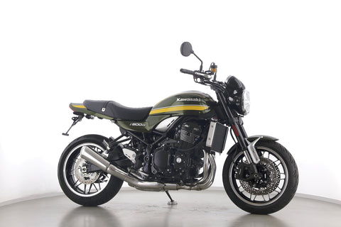 KAWASAKI Z 900 RS