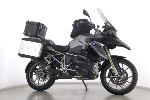 BMW R 1200 GS LC